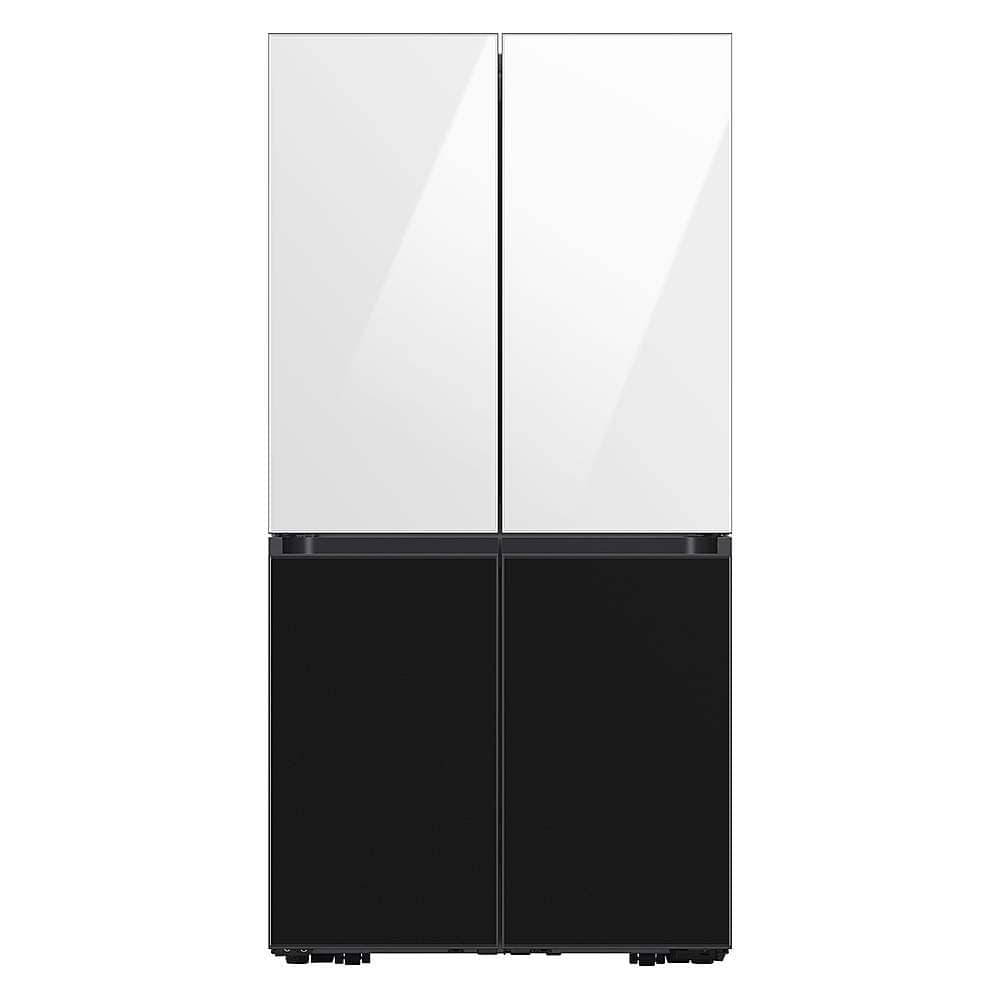 samsung bespoke 4 door flex refrigerator price