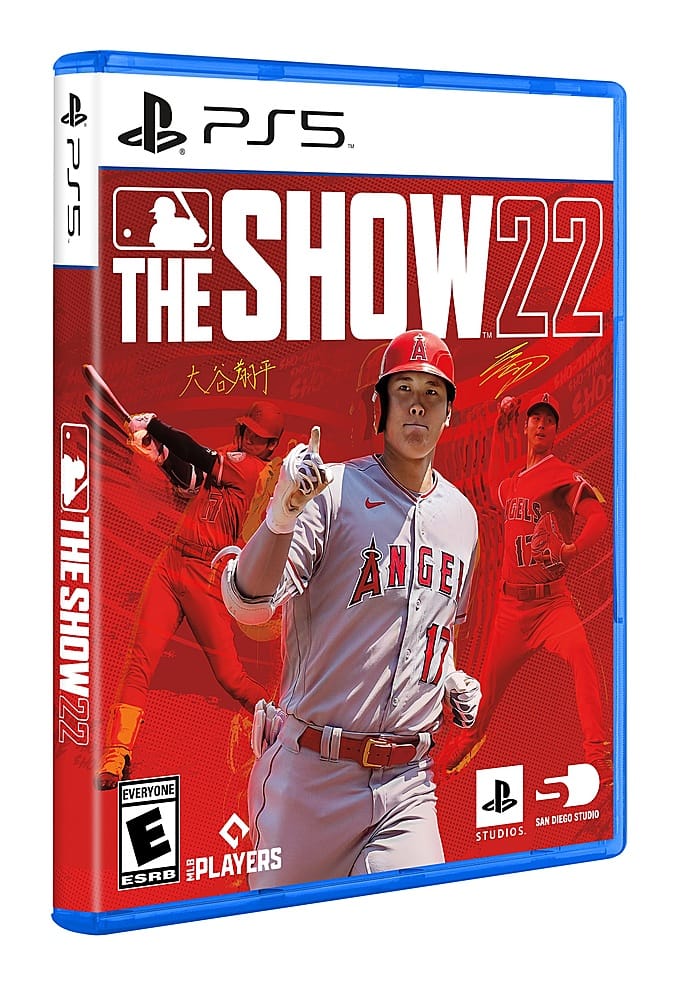 MLB The Show 23 Standard Edition PlayStation 4 1000030391 - Best Buy