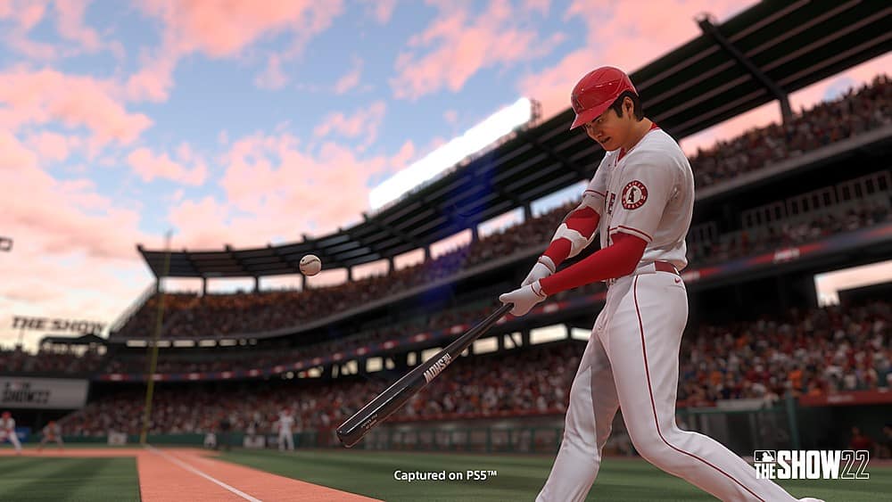 MLB® The Show™ 22 PS5™