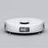 Alt View 11. ECOVACS Robotics - DEEBOT T10+ Robot Vacuum & Mop with Auto Empty, Laser Mapping, AI Object Recognition - WHITE.