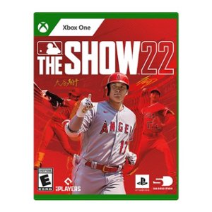 MLB The Show 22 Standard Edition - Xbox One