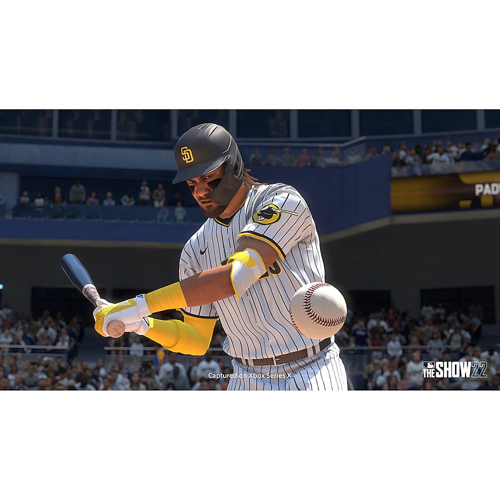 Buy MLB® The Show™ 21 Xbox™ One Standard Edition