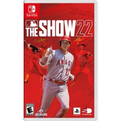 The Show 22 Standard Edition - Nintendo Switch - Alt_View_Zoom_11