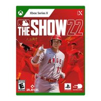 MLB The Show 22 Standard Edition - Xbox Series X - Alt_View_Zoom_11