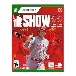 The Show 22 Standard Edition - XBOX Series X