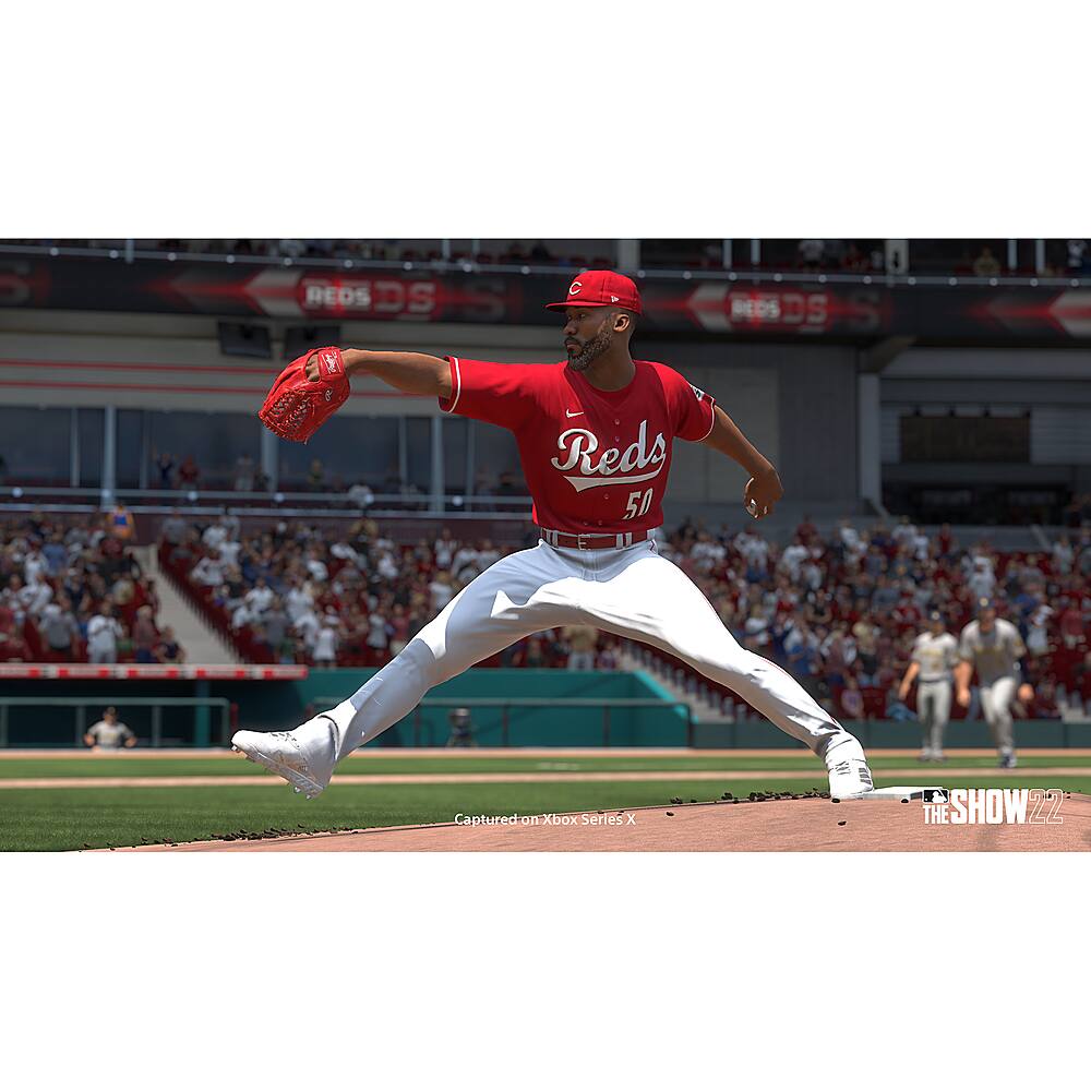 Alt View 16. MLB - The Show 22.