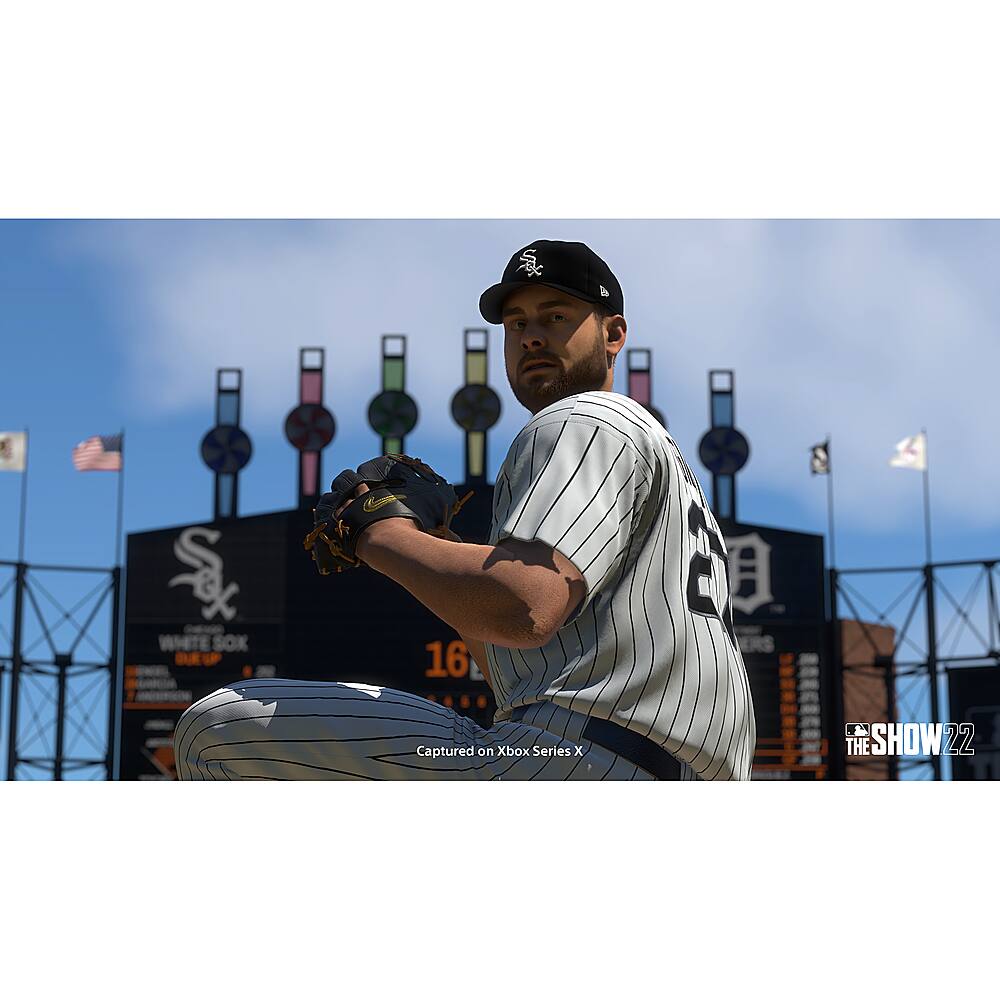 Alt View 17. MLB - The Show 22.