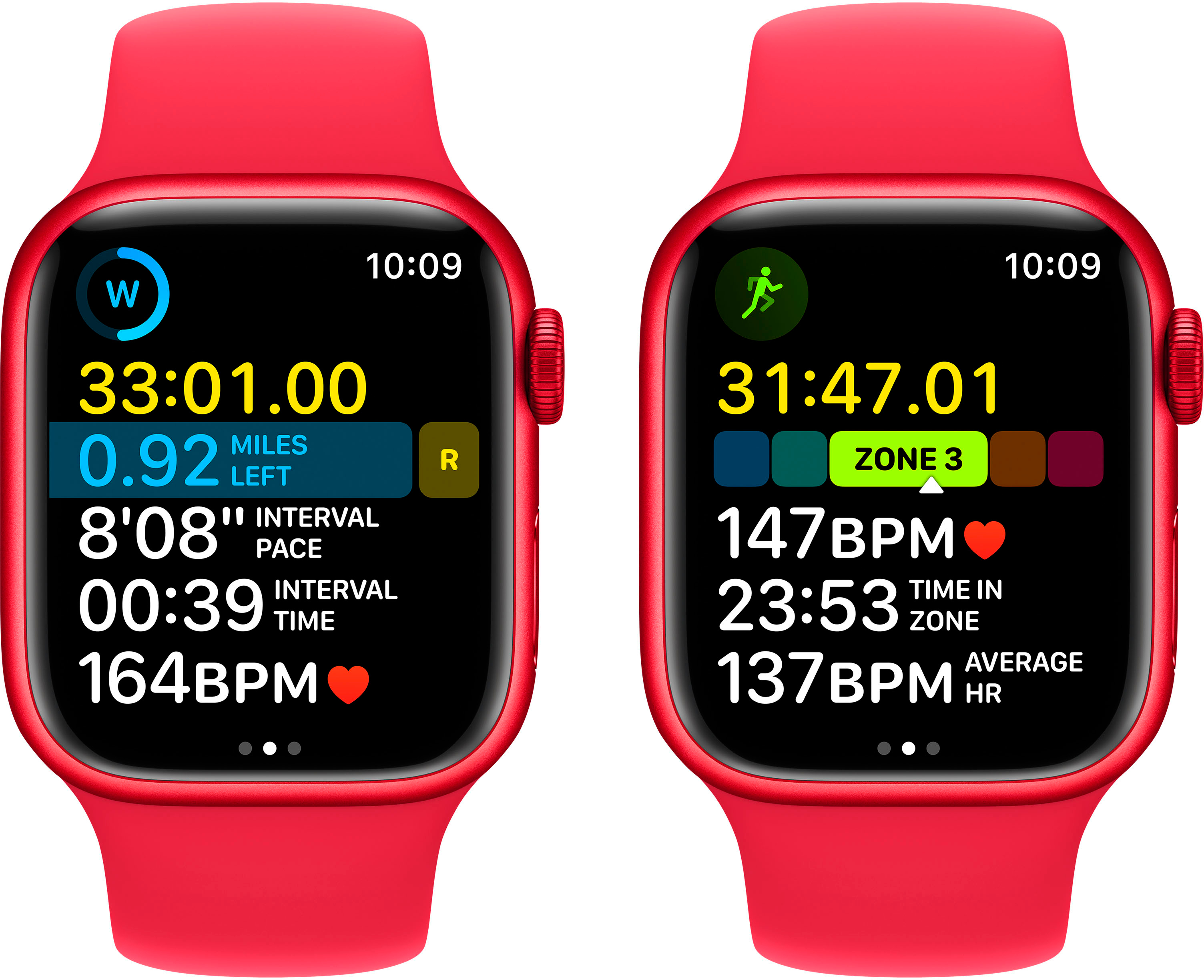 Best Buy: Apple Watch Series 8 GPS + Cellular 41mm (PRODUCT)RED