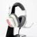 Alt View 16. Astro Gaming - A10 Gen 2 Wired Gaming Headset for Xbox One, Xbox Series X|S, PC - White.