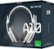 Alt View 18. Astro Gaming - A10 Gen 2 Wired Gaming Headset for Xbox One, Xbox Series X|S, PC - White.