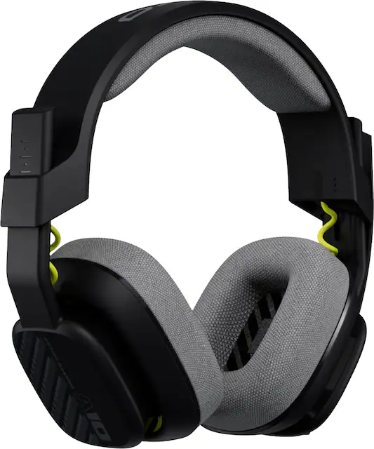 Astro Gaming A10 Gen 2 Wired Gaming Headset for PS5 PS4 PC Black 939 002055 Best Buy