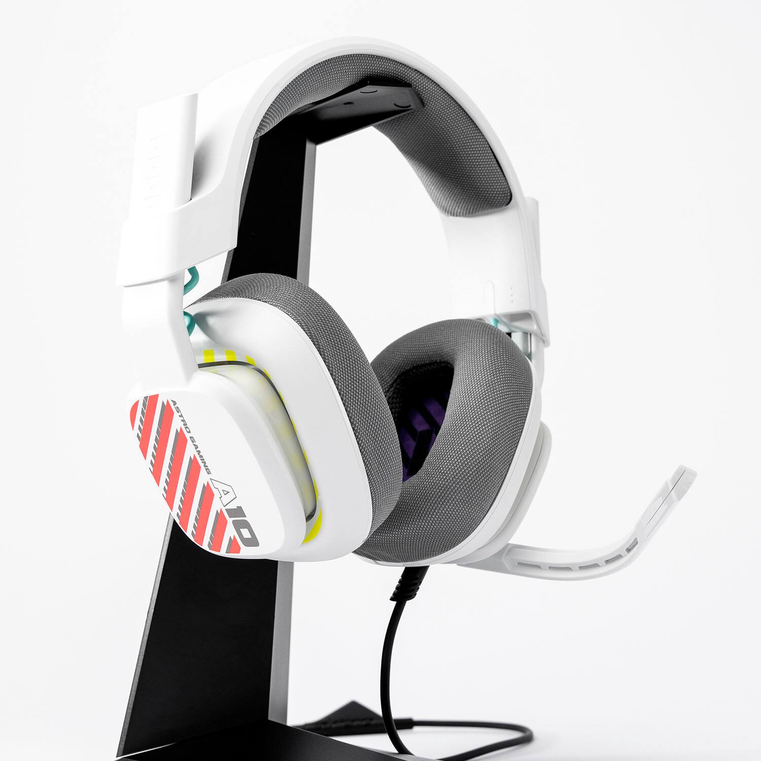 Astro Gaming A10 Wired Gaming Headset for PlayStation 4