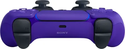 Sony - PlayStation 5 - DualSense Wireless Controller - Galactic Purple