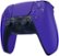 Angle Zoom. Sony - PlayStation 5 - DualSense Wireless Controller - Galactic Purple.