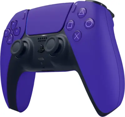 Sony - PlayStation 5 - DualSense Wireless Controller - Galactic Purple