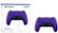 Alt View Zoom 11. Sony - PlayStation 5 - DualSense Wireless Controller - Galactic Purple.