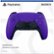 Alt View Zoom 12. Sony - PlayStation 5 - DualSense Wireless Controller - Galactic Purple.