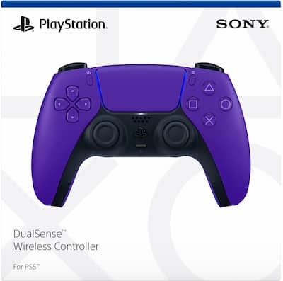 Sony Interactive Entertainment DualSense Wireless Controller for Sony Interactive Entertainment DualSense Wireless Controller for