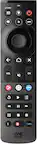 Front. One for All - Smart Streamer Universal Remote.