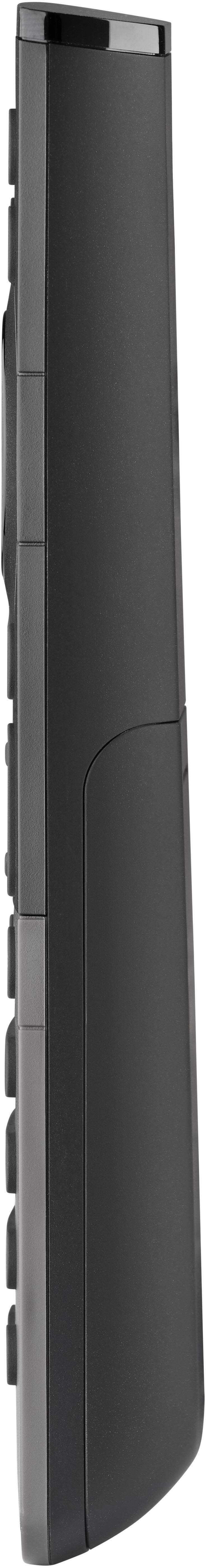 Left. One for All - Smart Streamer Universal Remote.