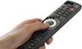 Angle Zoom. One for All - 8 Device Universal Smart 8 TV Remote.