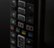 Alt View Zoom 14. One for All - 8 Device Universal Smart 8 TV Remote.