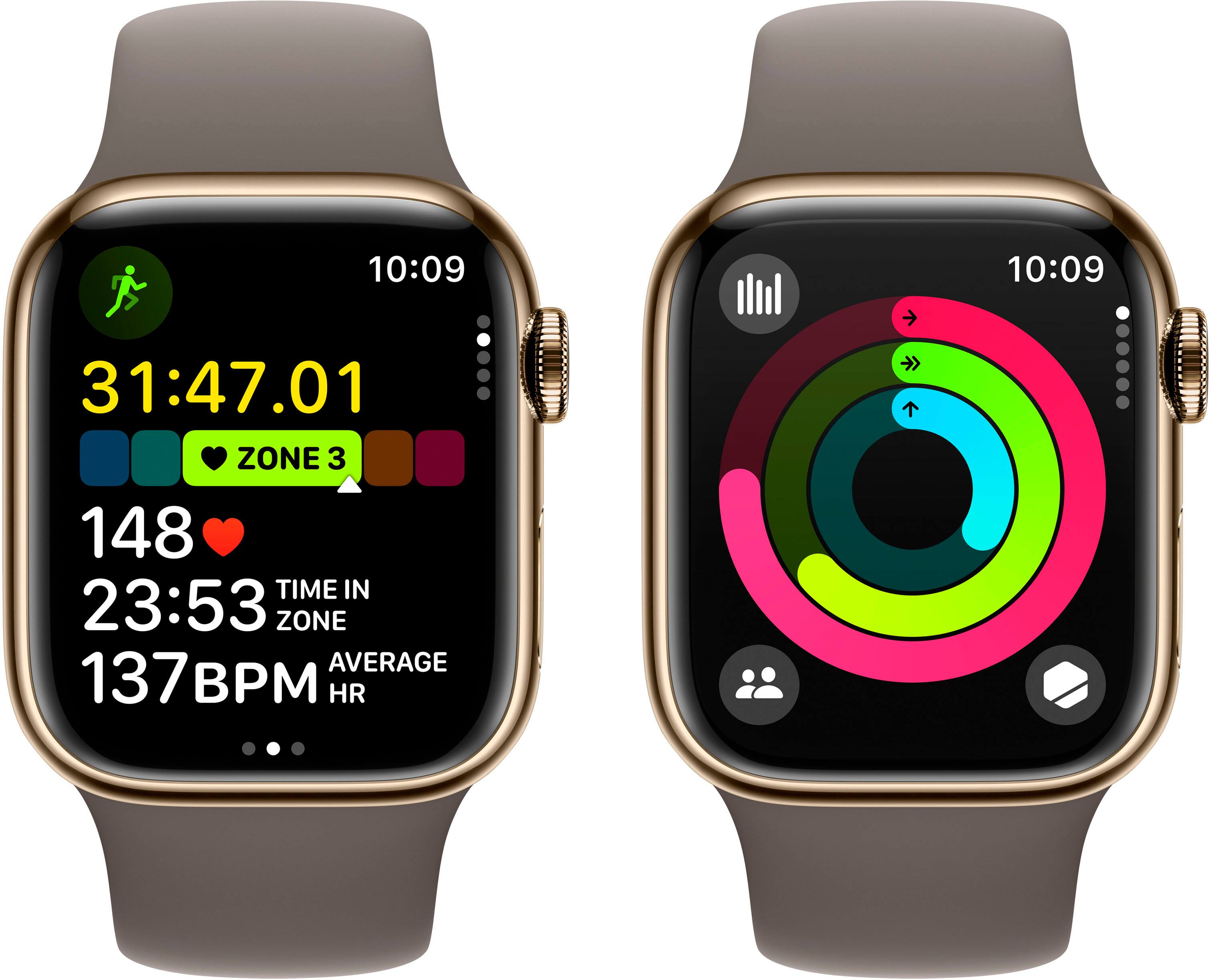 Best buy apple watch series 3 on sale gps and cellular