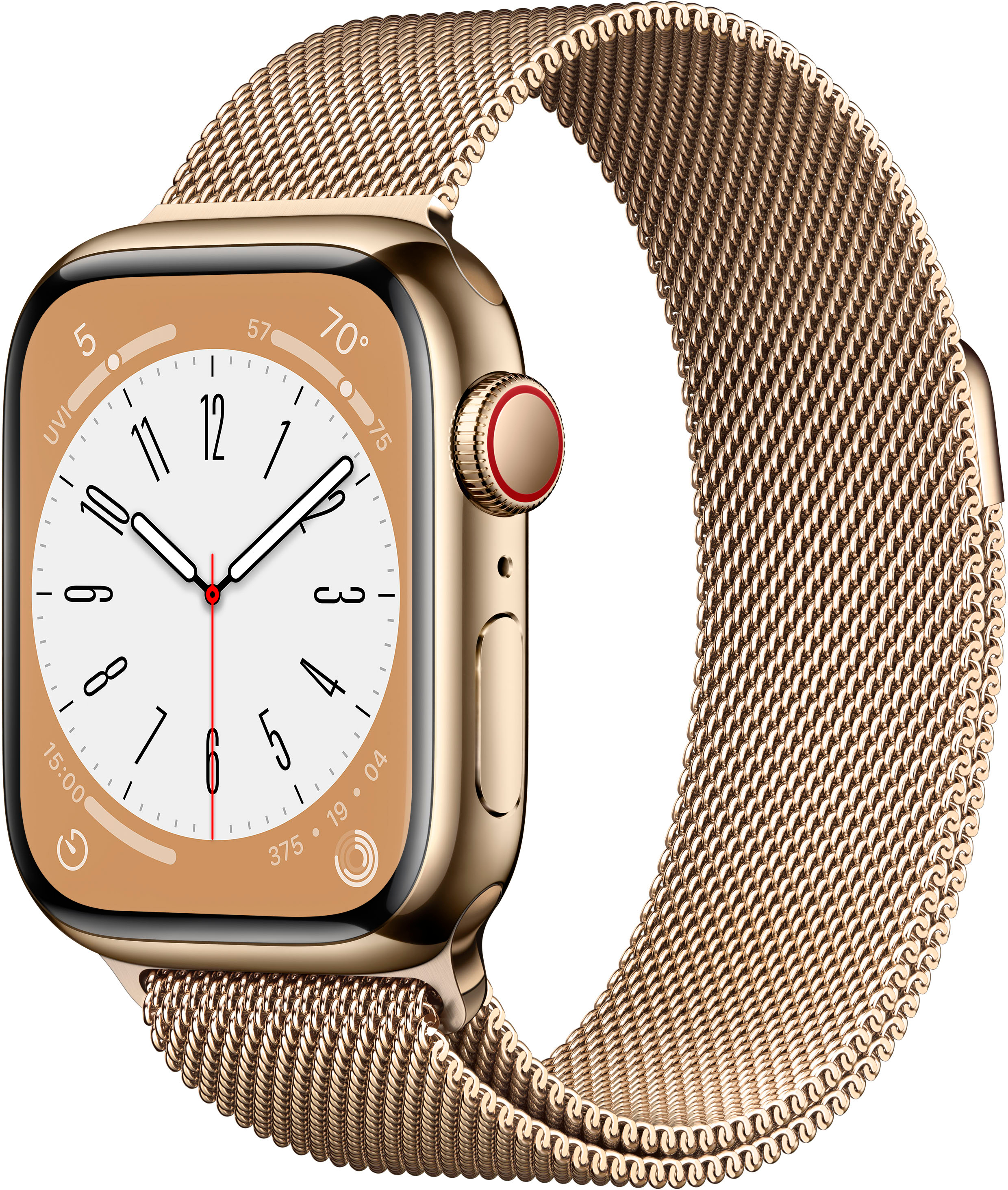 Apple Watch 3: an old but gold Apple smartwatch