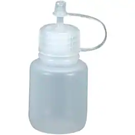 Nalgene - Drop Dispenser LDPE Bottle - 1 oz. - Clear