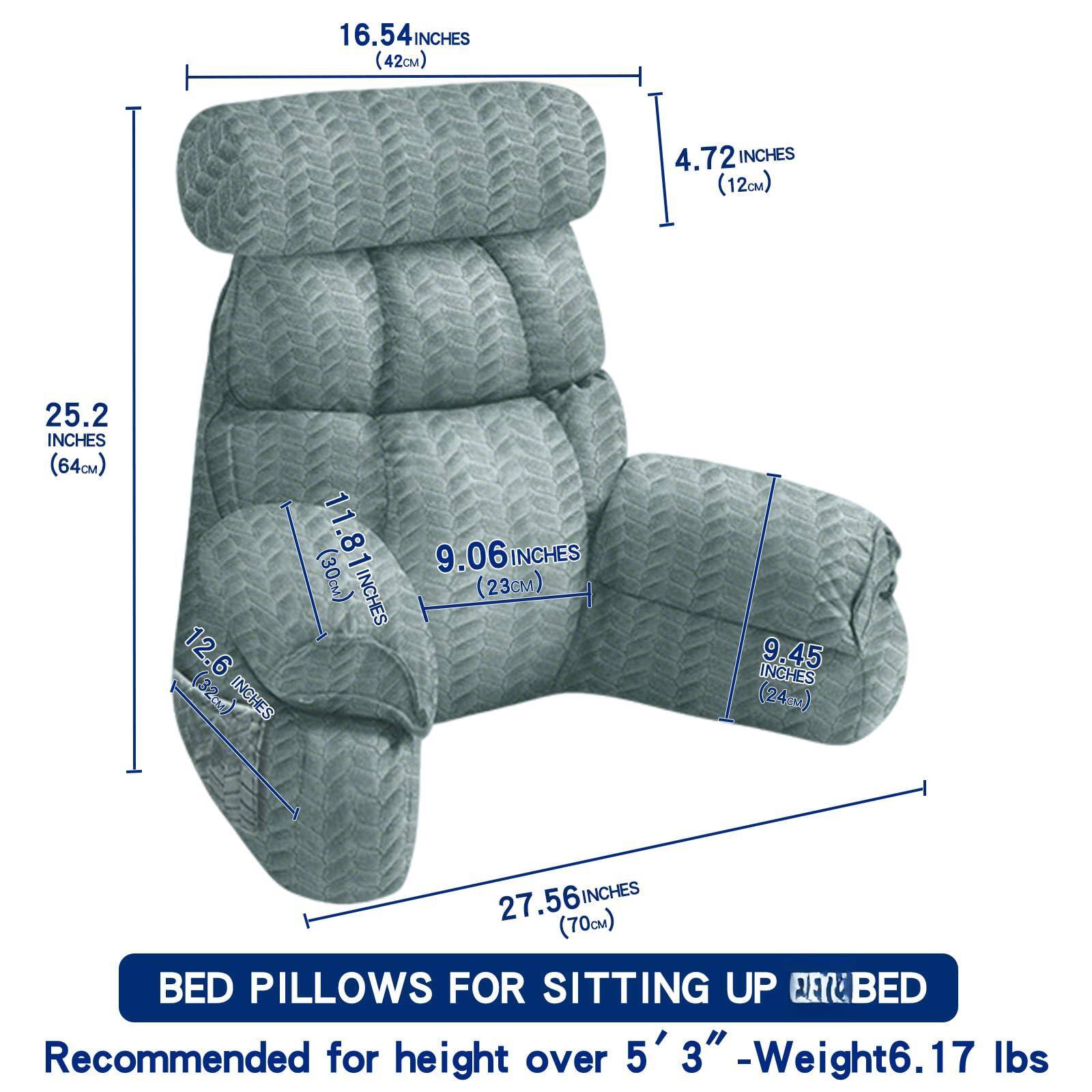 Stone Gray-Large-for height over 5'2"-Weight 6.17