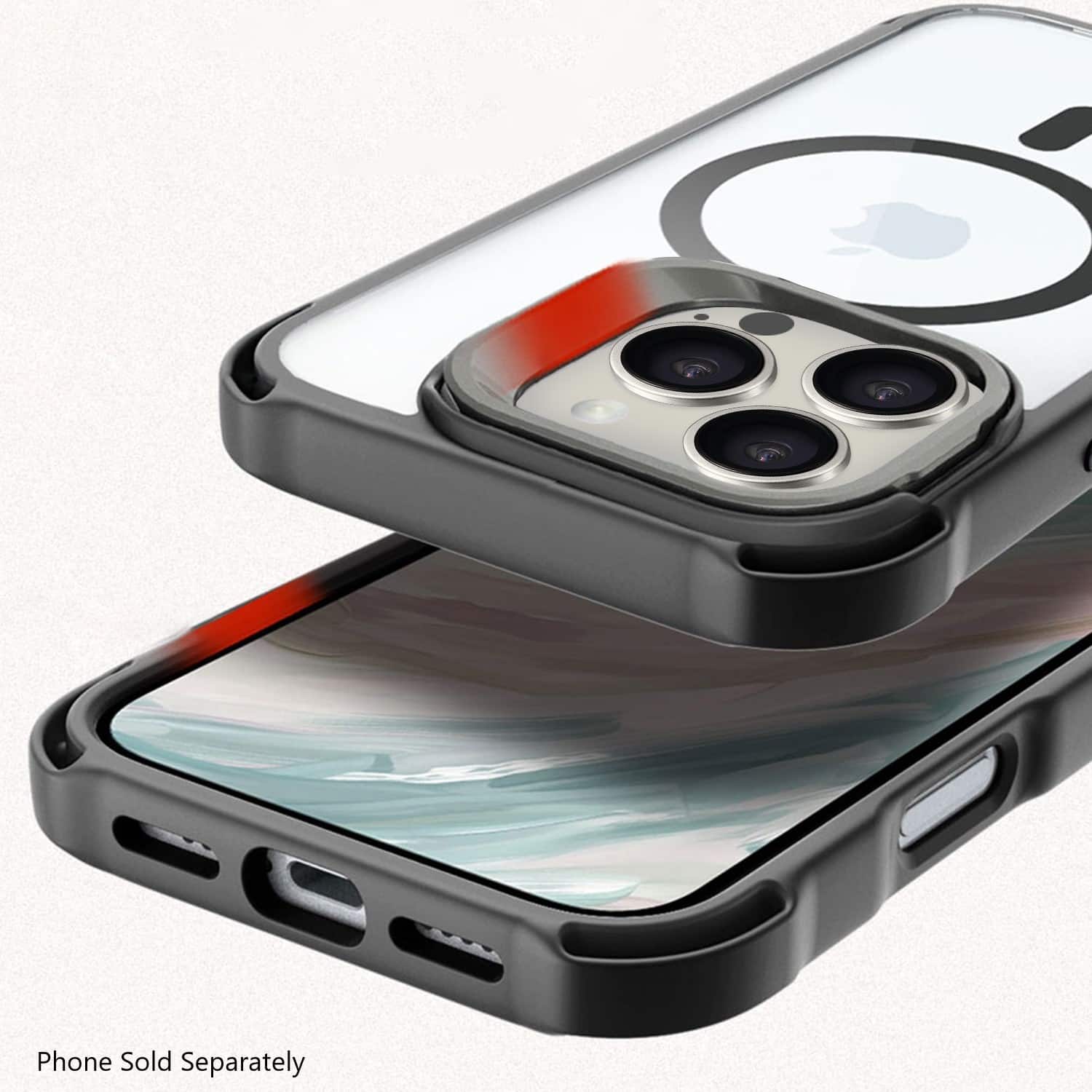 Phone Sold Separately