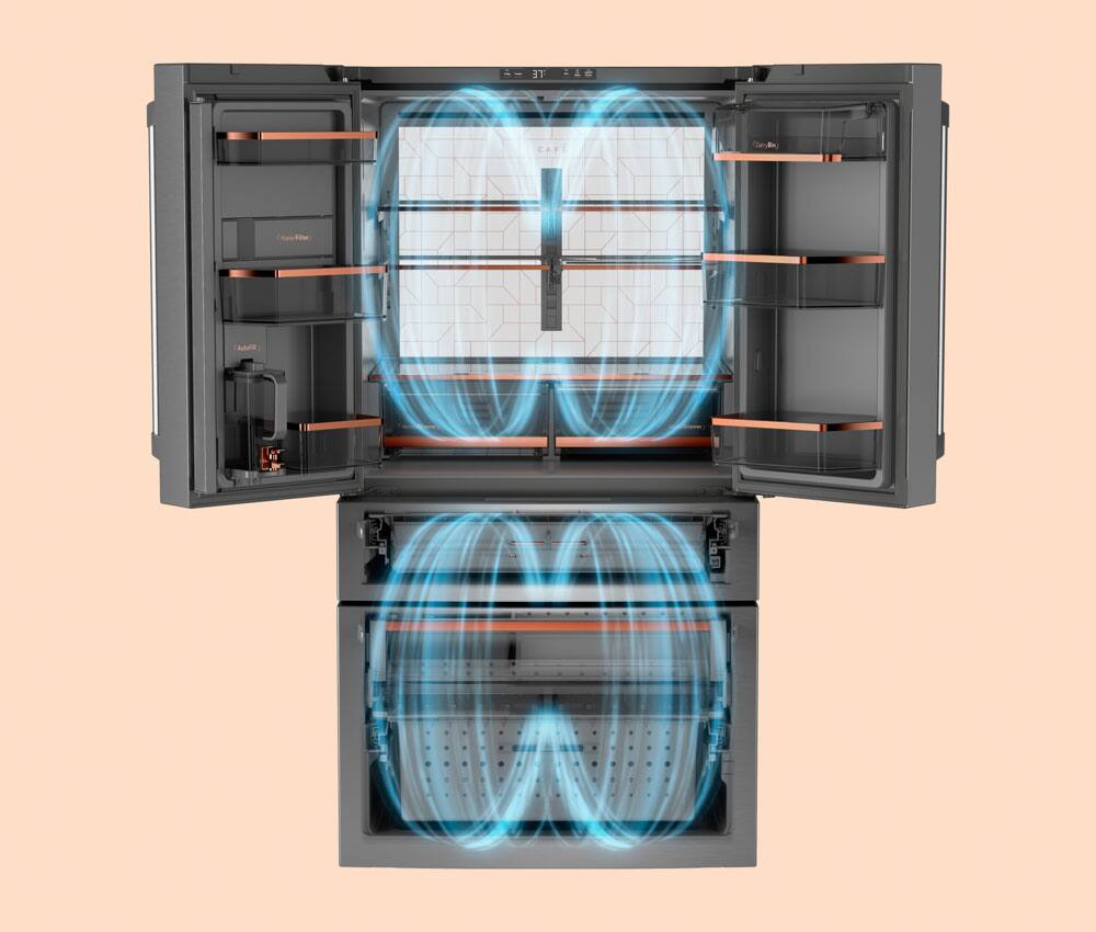 The text on the image reads "LE: CAFE Adua."