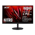 Acer Nitro 31.5" WQHD 2K 144Hz 1ms IPS LED FreeSync Gaming Monitor