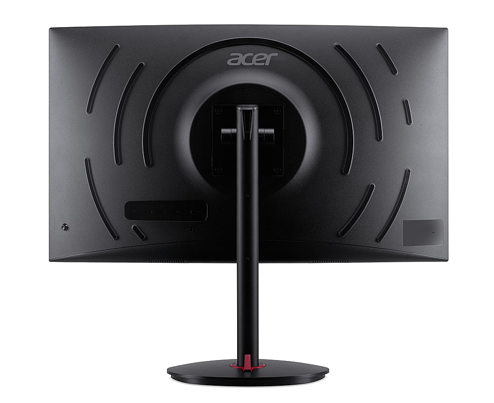 MONITOR ACER GAMING CURVO 32 PULGADAS 165HZ 1MS HDMI ZERO FRAME ACER