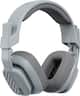 Astro Gaming - A10 Gen 2 Wired Over-the-Ear Gaming Headset for Windows, MacOS - Gray