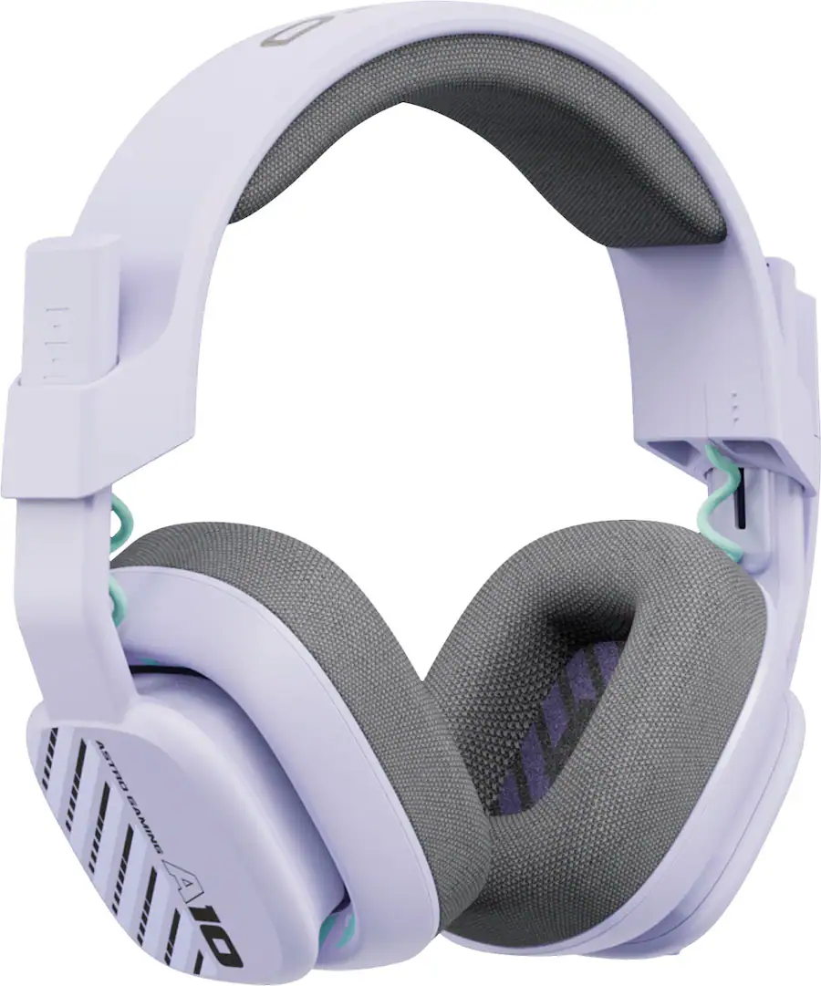 Astro Gaming A10 Gen Wired Gaming Headset for Windows, MacOS
