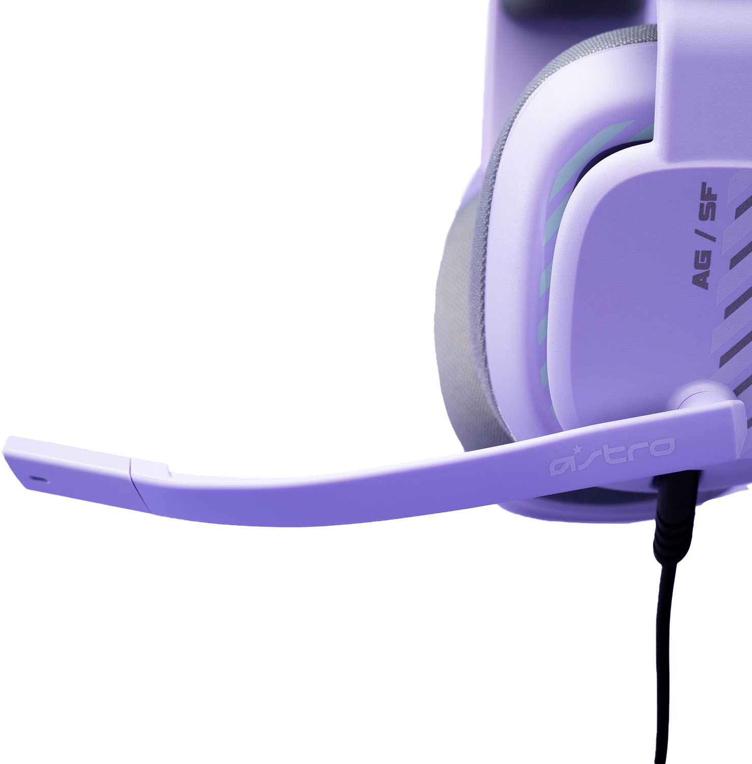 Astro Gaming A10 Gen 2 Wired Gaming Headset for PC Lilac 939-002076