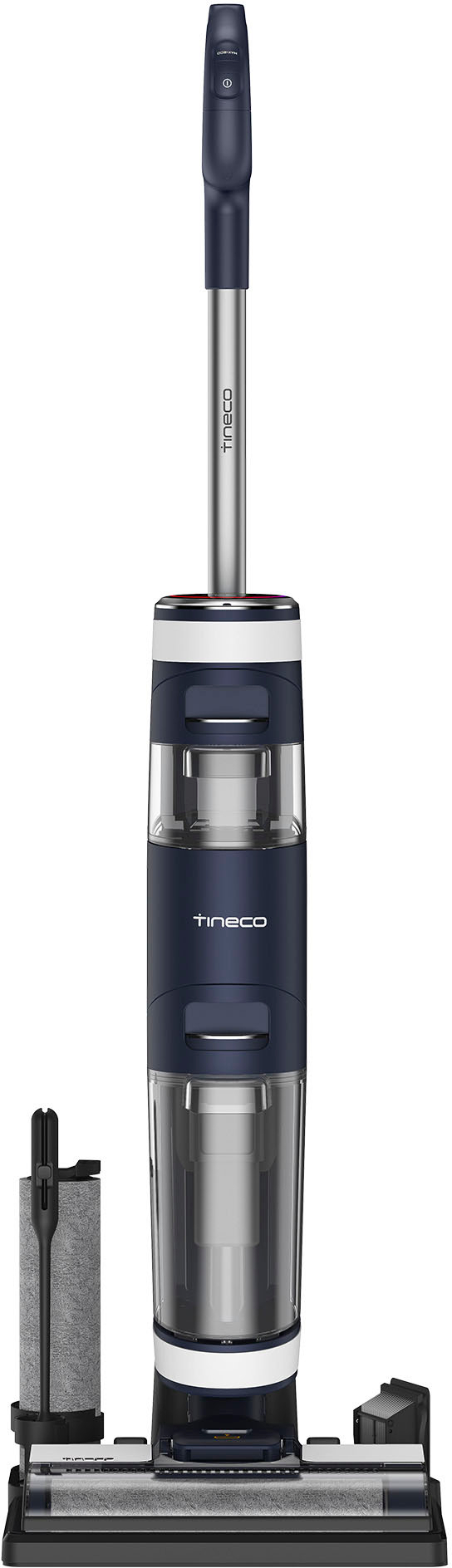 生活家電 掃除機 Tineco Floor One S3 Extreme – 3 in 1 Mop, Vacuum & Self Cleaning 