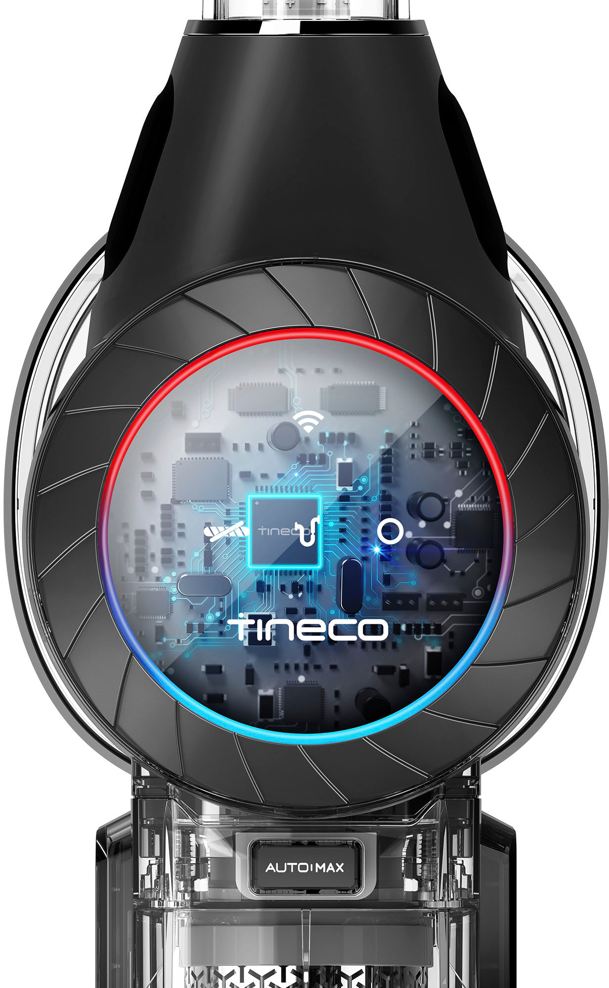 Alquiler para compra de Tineco Tineco - Pure One S11 Dual - Aspiradora  escoba inalámbrica con tecnología de sensor inteligente iLoop - Gris ¡Hoy  en Aaron's!