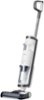 Tineco - iFloor 3 Plus Wet/Dry Hard Floor Cordless Vacuum - White and Gray