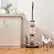 Alt View 13. Tineco - iFloor 3 Plus – 3 in 1 Mop, Vacuum & Self Cleaning Floor Washer - White and Gray.