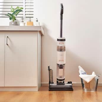 Tineco iFloor 3 Plus – 3 in 1 Mop, Vacuum & Self Cleaning Floor Tineco iFloor 3 Plus – 3 in 1 Mop, Vacuum & Self Cleaning Floor