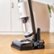 Alt View 16. Tineco - iFloor 3 Plus – 3 in 1 Mop, Vacuum & Self Cleaning Floor Washer - White and Gray.
