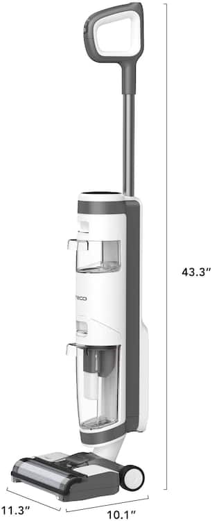Tineco iFloor 3 Plus – 3 in 1 Mop, Vacuum & Self Cleaning Floor Tineco iFloor 3 Plus – 3 in 1 Mop, Vacuum & Self Cleaning Floor