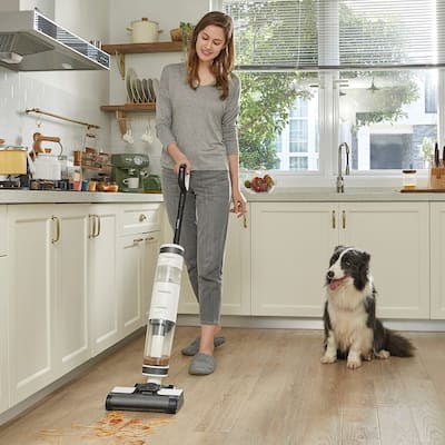 Tineco Refurbished Excellent iFloor 3 Plus – 3 in 1 Mop, Vacuum Tineco Refurbished Excellent iFloor 3 Plus – 3 in 1 Mop, Vacuum