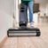 Alt View Zoom 1. Tineco - Floor One S5 Extreme Wet/Dry Hard Floor Cordless Vacuum with iLoop Smart Sensor Technology - Black.