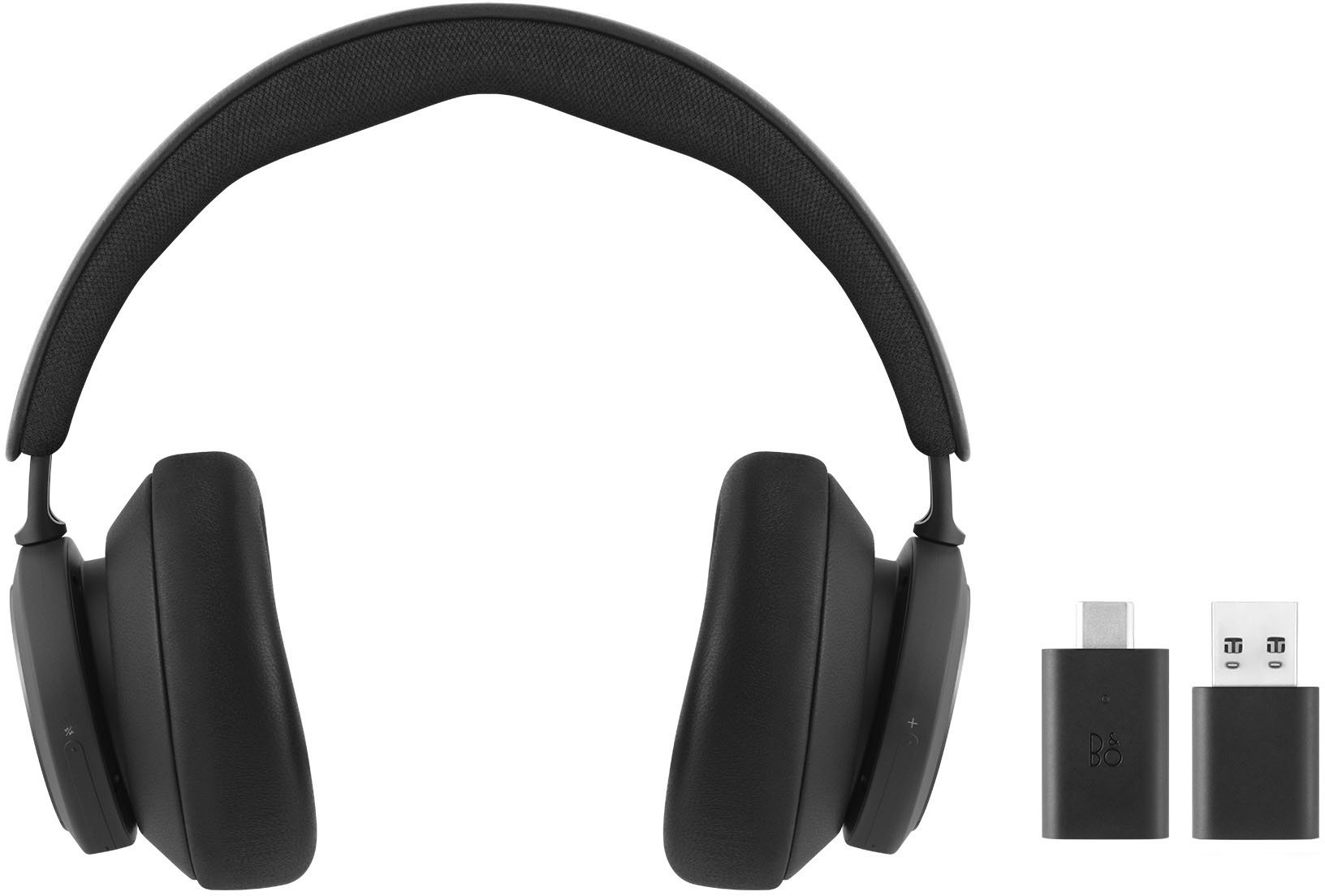 Bang & Olufsen - BeoPlay Portal PC PlayStation 4 & 5 Headphones - Black Anthracite