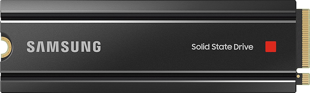 Samsung SSD 980 Pro - SSD & HDD interne - Yaratech #1 Boutique Hightech