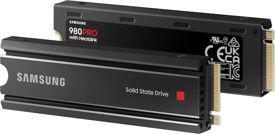 Samsung Geek Squad Certified Refurbished 980 PRO 1TB Internal Samsung Geek Squad Certified Refurbished 980 PRO 1TB Internal