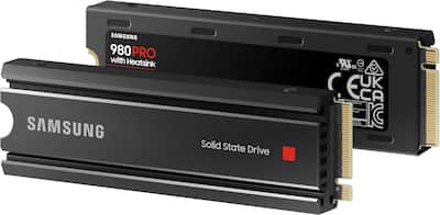 Samsung Geek Squad Certified Refurbished 980 PRO 1TB Internal Samsung Geek Squad Certified Refurbished 980 PRO 1TB Internal